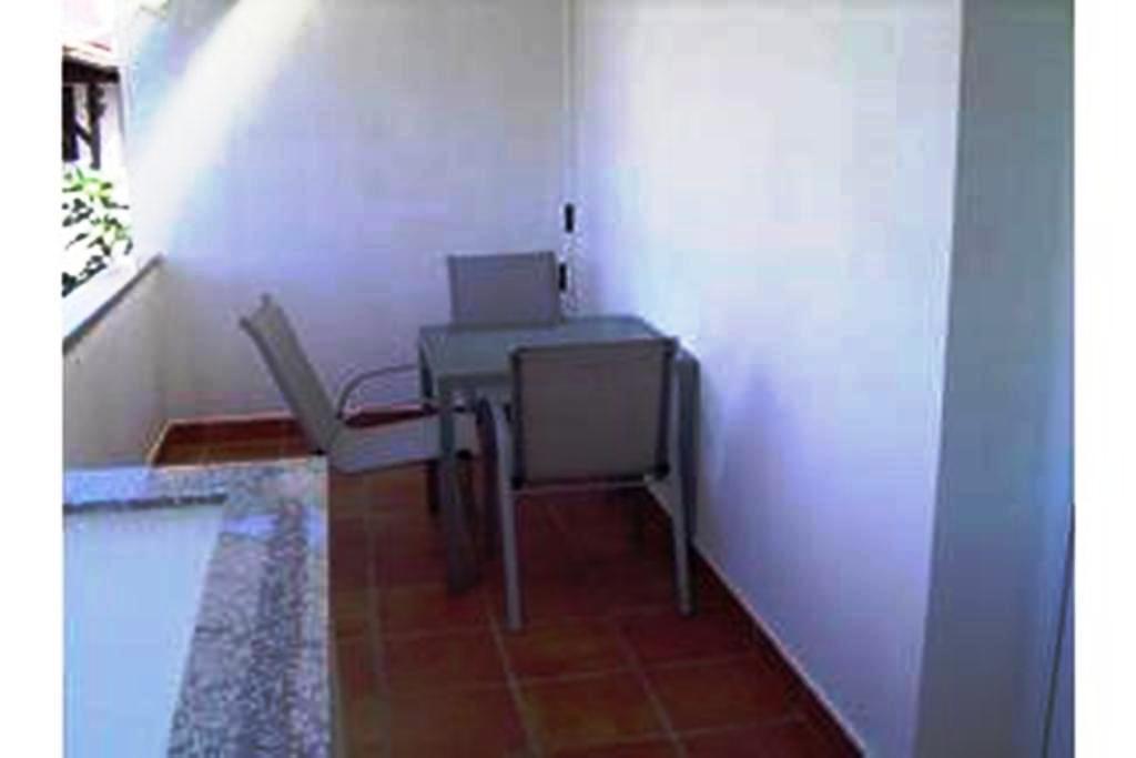 Apartments Galic Kampor ภายนอก รูปภาพ